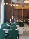 Chang Xing He Ping Square Rambo Crown Hotel - breakfast