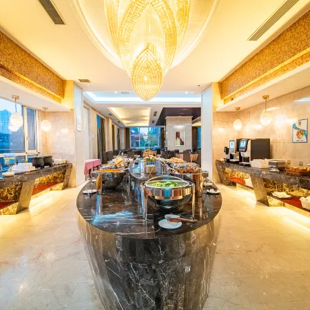 Puhua Hotel