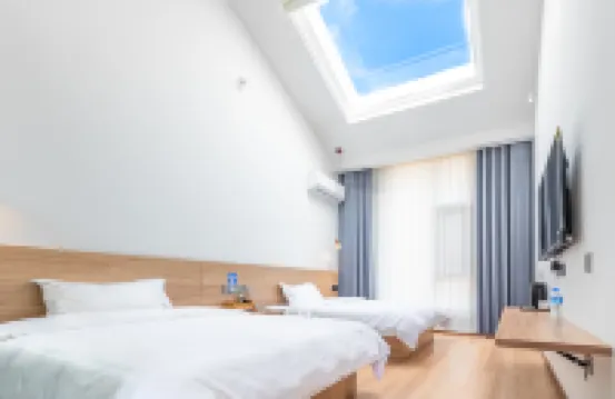 Shaxi Chengjia Homestay - 2-Star
