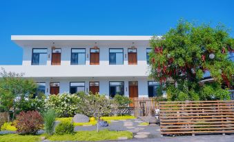 Shanli Gezhuang Campus Homestay
