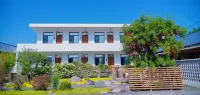 Shanli Gezhuang Campus Homestay