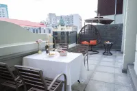 Harbin No.23 Mansion Hotel (Sofia Church Branch on Central Street)