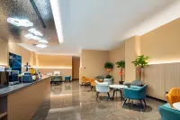 GreenTree Eastern Hotel (Xi'an Bell Tower Wulukou Subway Station)