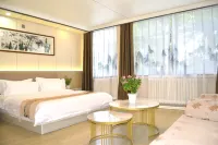 Jiaxiju Hotel Hotels in Huailai