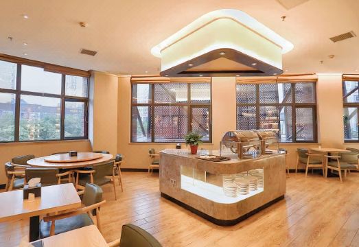 Xinyu Angel Boutique Hotel Hotel Overview