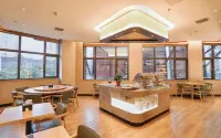Xinyu Angel Boutique Hotel