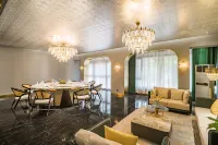 Zhengzhou Xiangdiwan Hotel (Zhengzhou West High Speed Railway Station Store) - breakfast