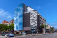 LWINTERNATIONALHotel Hotell i 