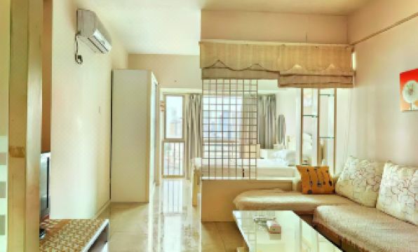 Jinyu Apartment Hotel