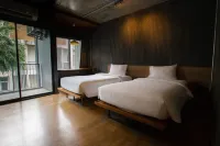 Navakitel Design Hotel Hotels near Wat Phra Mahathat Woramahawihan