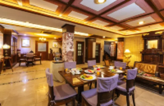 禪凱姆精品酒店