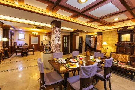 Chankam Boutique Hotel