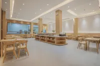 雲朵桃花酒店（波密廣場店） - 早餐