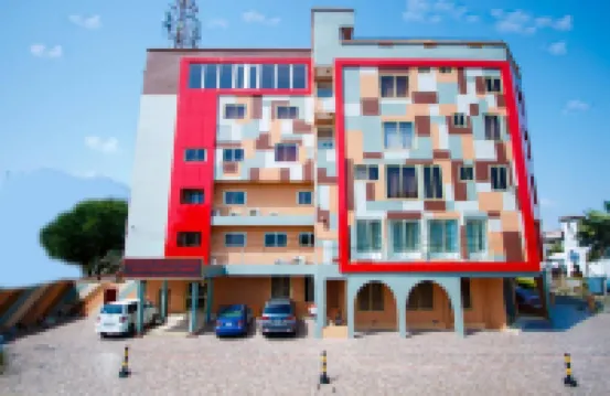 Prestige Suites Hotels in 