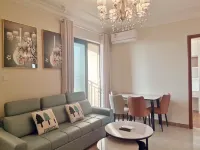 Venice Qinhai Boutique Holiday Apartment - Condos