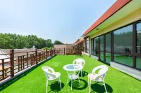 Tianjin Zhangzhou Three Rooms and Two Halls Baoyuan Các khách sạn gần Jizhou Railway Station