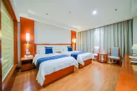 Duofuduo International Hotel - 3-Star