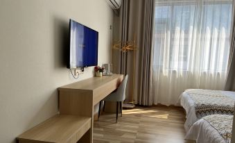Shanqiu Mengli Homestay