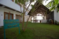 E-FUN DIVE RESORT Hotels in Dauin