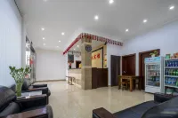 Zhuji Forest Hotel