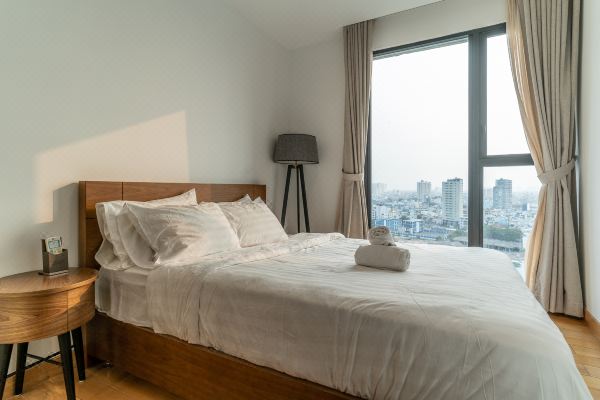 3BR Luxury stay @D1Mension_4