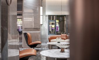 The Puli Oriental Hotel Tianjin