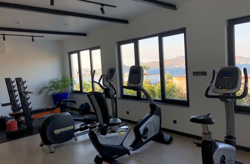 Spektr Boutique Hotel Yalikavak photo 2