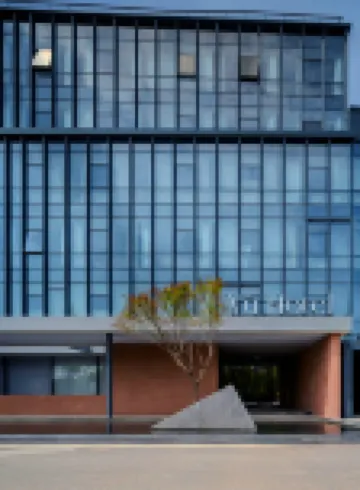Yu Hotel