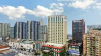 Borrman Hotel (Dongguan Changping Avenue) Hotels in Changping Town