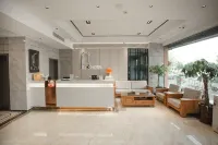 Lan Tian Hotel