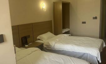 Longkou Kelaixin Hotel