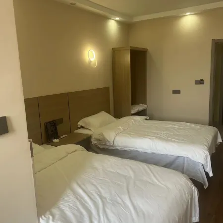 Longkou Kelaixin Hotel