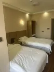 Longkou Kelaixin Hotel - พร้อมระเบียง
