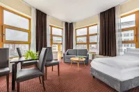 Garner Hotel Berlin - Schöneberg Hotels near Kaiser-Wilhelm-Passage