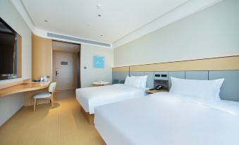 JI Hotel (Taicang Huangjing)