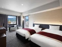 โรงแรมไดวาโรเน็ตยามางาตะเอกิแม โรงแรมในยามากาตะ