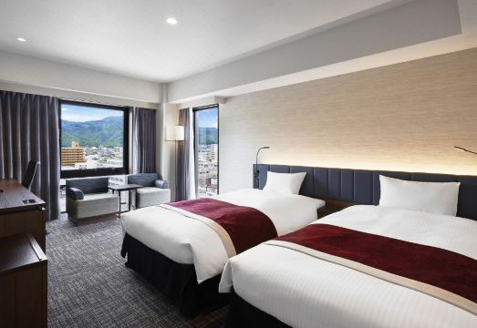 다이와 로이넷 호텔 야마가타-역앞 객실 이미지