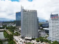 Lei Da Sen Hotel Hotels near CPC Wenlingbei Mass Resistance to Rent Struggle Against Hegemonism Local History Memorial Hall