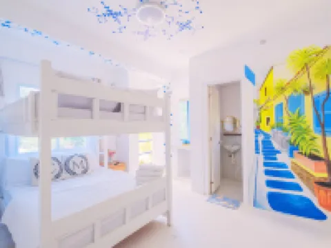 Club Monet Beachfront Resort by Cocotel Hotels in Cabangan