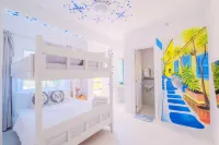 Club Monet Beachfront Resort by Cocotel Hotels in Cabangan