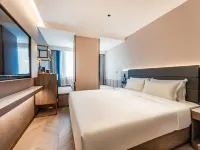 PALACE Beijing International Trade Subway Station CBD Core Area Store Hotels near Beijing TV Center