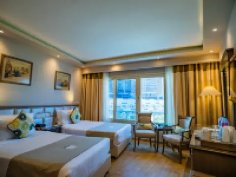 Sunrise Alex Avenue Hotel Hotels in Alexandria