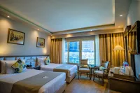 Sunrise Alex Avenue Hotel Hotels near Lighthouse of Alexandria