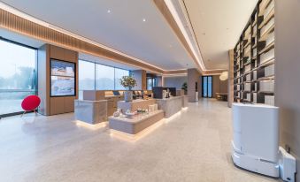 JI Hotel (Zhuhai Tangjiawan Qinglv North Road)