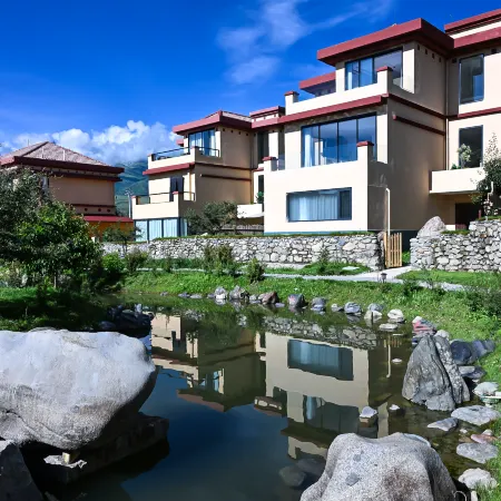 Art West Sichuan Cultural and Creative Garden (Ganzi store)