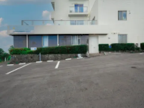 真鶴真凛ホテル 真鶴のホテル