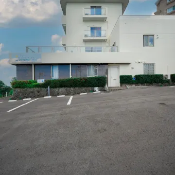 Manazuru Marin Hotel