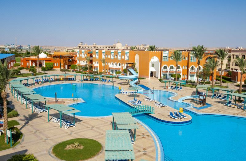 Sunrise Garden Beach Resort photo 4
