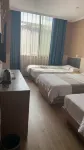 Changxin Hotel (Zhenping Xinmin Road Shifosi)