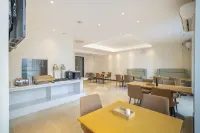 City Comfort Inn (Guigang National Park)